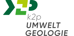 k2p umwelt-geologie GmbH